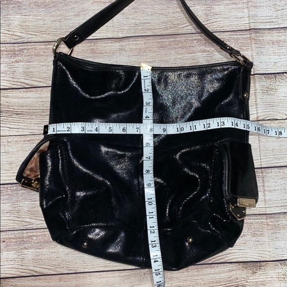 B Makowsky bag - Picture 2 of 9